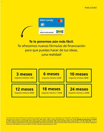 Catálogo IKEA Página 45