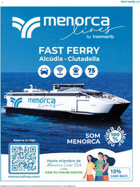 Catálogo IKEA Página 47