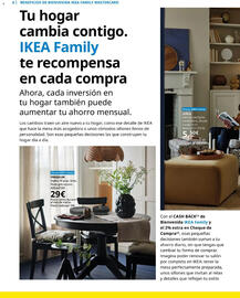 Catálogo IKEA Página 6