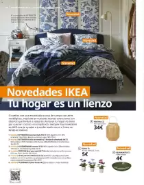 Catálogo IKEA Página 10