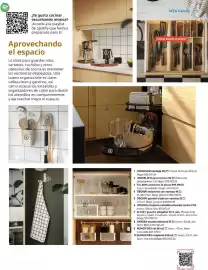 Catálogo IKEA Página 17