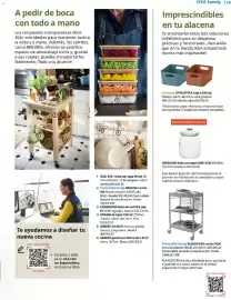 Catálogo IKEA Página 19