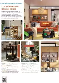 Catálogo IKEA Página 20