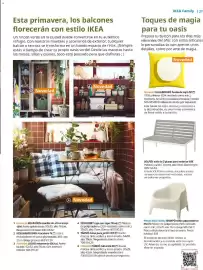 Catálogo IKEA Página 27