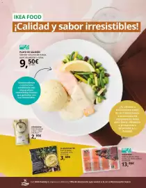 Catálogo IKEA Página 3