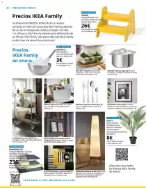 Catálogo IKEA Página 38