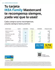 Catálogo IKEA Página 42