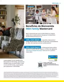 Catálogo IKEA Página 7