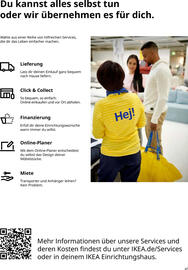 IKEA Prospekt Seite 47