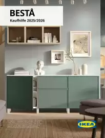 IKEA Prospekt Seite 1