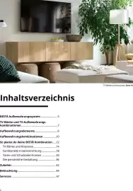 IKEA Prospekt Seite 2