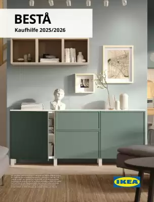 IKEA Prospekt (gültig bis 31-03)