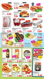 Jawoll Prospekt woche 2 Seite 3