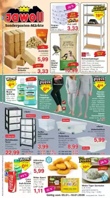 Jawoll Prospekt (gültig bis 10-01)