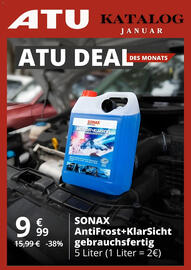 A.T.U. Prospekt Seite 1