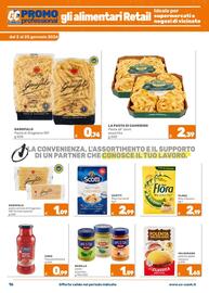 Volantino C+C Italmarket Pagina 16