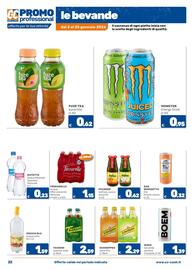 Volantino C+C Italmarket Pagina 22