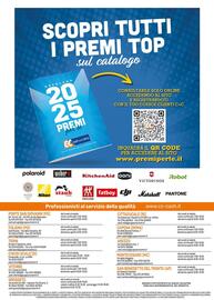 Volantino C+C Italmarket Pagina 32