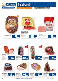 Volantino C+C Italmarket Pagina 6