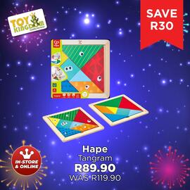 Toy Kingdom catalogue week 1 Page 2