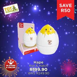 Toy Kingdom catalogue week 1 Page 3