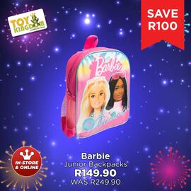 Toy Kingdom catalogue week 1 Page 4