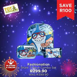 Toy Kingdom catalogue week 1 Page 5