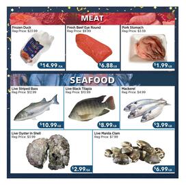 Blue Sky Supermarket flyer week 1 Page 4