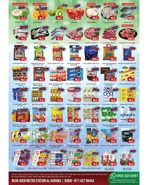 M Citymart catalogue Page 2
