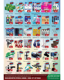 M Citymart catalogue Page 3