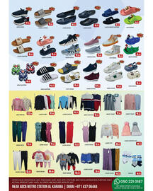 M Citymart catalogue Page 4