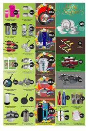 AIKO HYPERMARKET catalogue Page 14