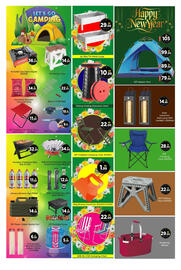 AIKO HYPERMARKET catalogue Page 15