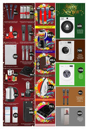 AIKO HYPERMARKET catalogue Page 17