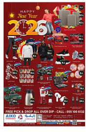 AIKO HYPERMARKET catalogue Page 18