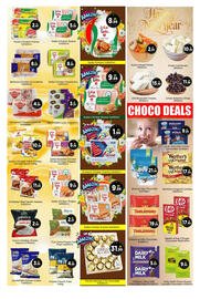 AIKO HYPERMARKET catalogue Page 4