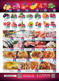 Ansar Mall catalogue week 1 Page 2