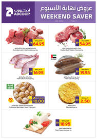 Abu Dhabi Coop leaflet Page 2