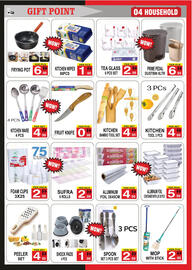 Gift Point catalogue week 1 Page 4