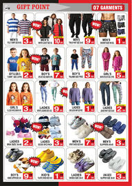 Gift Point catalogue week 1 Page 7