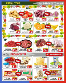 Friday Center catalogue week 1 Page 3