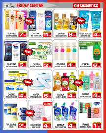 Friday Center catalogue week 1 Page 4