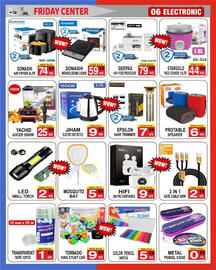 Friday Center catalogue week 1 Page 6