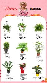 Encarte Giassi Supermercados semana 1 Página 1