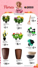 Encarte Giassi Supermercados semana 1 Página 2