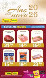 Folheto Comercial Esperança semana 1 Página 1