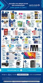 Folheto Sam's Club Página 2
