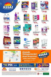Encarte Assaí Atacadista Página 4