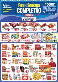 Catálogo Supermercados Mateus Página 1