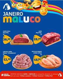 Catálogo Trimais Supermercado semana 1 Página 2